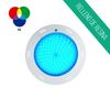 Foco Led Superficie Relleno De Resina 25w Luz Rgb