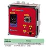 Cuadro Temperatura "settemp" Tri/tri 4kw (9,5 A) + Sonda