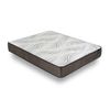 Colchon Viscoelastico Cool Sleep Muelles Ensacados Memory Confort Nucleo Hr 67,5x180 Cm Firmeza Medioalta Tanuk