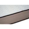 Colchon Nucleo Hr Prime Relax 80x190 Cm Tanuk