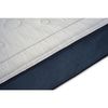 Colchon Viscoelastica Memory Top Termoregulador Chronobio Nucleo Hr Firmeza Alta 80x200 Cm Altura 28 Cm Tanuk