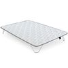 Topper Sobrecolchon Magic Basic Viscosoft Sense Premium 90x200 Cm Espesor 3 Cm Aprox. Tanuk