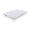 Topper Sobrecolchon Viscoelastico Magic Confort Memory Confort 90x200 Cm Espesor 3 Cm Aprox. Tanuk