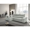 Sofa Chaise Longue Sultan Izquierda Jade 4 Plazas 260x150 Cm Tanuk