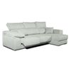 Sofa Chaise Longue Lodurr Derecha Jade Tejido Con Sistema Acualine 4 Plazas 294x160 Cm Tanuk