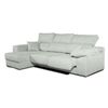 Sofa Chaise Longue Lodurr Izquierda Jade Tejido Con Sistema Acualine 4 Plazas 294x160 Cm Tanuk