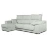 Sofa Chaise Longue Lodurr Izquierda Jade Tejido Con Sistema Acualine 4 Plazas 294x160 Cm Tanuk