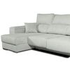 Sofa Chaise Longue Lodurr Izquierda Jade Tejido Con Sistema Acualine 4 Plazas 294x160 Cm Tanuk