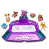 Juego De Manualidades Gemmies Design Studio Dt65010 Tech4kids