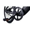 Bicicleta Electrica Urtopia Carbon 1 Midnight In Paris Talla L