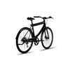 Bicicleta Electrica Urtopia Chord Black Talla M