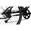 Bicicleta Electrica Urtopia Chord Black Talla M