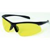 Gafas De Seguridad Stanley, Gafas De Protección Ocular Con Lentes Amarillas, Gafas De Trabajo Muy Ligeras 34 G.