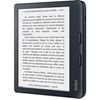 Luz De Lectura Libra 2 Negra Comfortlight Pro - Bluetooth - 32go Kobo