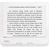 Luz De Lectura Blanca Libra 2 Comfortlight Pro - Bluetooth - 32go Kobo