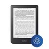 Rakuten Kobo Clara 2e Lectore De E-book Pantalla Táctil 16 Gb Wifi Azul