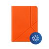 Rakuten Kobo Clara 2e Sleepcover Funda Para Libro Electrónico 15,2 Cm (6') Folio Naranja