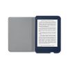 Rakuten Kobo Clara 2e Basic Sleepcover Funda Para Libro Electrónico 15,2 Cm (6') Folio Azul