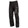 Pantalón De Moto Klim Carlsbad Stealth N