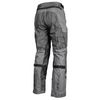 Pantalón De Moto Klim Carlsbad Asphalt