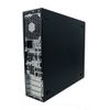 Reacondicionado - Hp Elite 8200 Sff - Ordenador De Sobremesa (intel Core I5-2400 Quad Core, 4gb Ram,ssd De 120 Gb, Lector Dvd, Coa Windows 7 Pro.) Negro