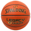 Balón De Baloncesto Spalding Legacy Tf1000 Piel Composite Talla 7