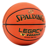 Balón De Baloncesto Spalding Legacy Tf1000 Piel Composite Talla 7