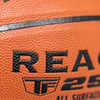 Balón De Baloncesto Spalding React Tf-250 Piel Talla 6