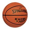Balón De Baloncesto Spalding Excel Tf-500 Piel Talla 7