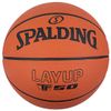 Balón De Baloncesto Spalding Lay Up Tf-50 Caucho Talla 5