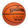 Balón De Baloncesto Spalding Lay Up Tf-50 Caucho Talla 5