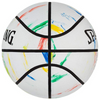 Balón De Baloncesto Spalding Marble Series Rainbow Talla 7