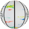 Balón De Baloncesto Spalding Marble Series Rainbow Talla 7