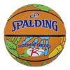 Balón De Baloncesto Spalding Rookie Gear Hands Talla 4