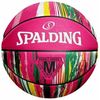 Balon De Baloncesto Spalding Marble Spalding