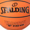 Balón De Baloncesto Spalding Varsity Fiba Caucho Talla 7