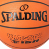 Balón De Baloncesto Spalding Varsity Fiba Caucho Talla 5
