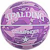 Balón De Baloncesto Spalding Commander Solid 6