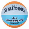 Balón De Baloncesto Spalding Conference Naranja 7