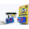 Consola Mini Retro Arcade Nano Sonic