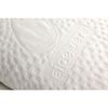 Almohada Viscoelastica Natural 80x35 Cm Blanco Tanuk