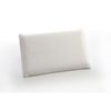 Almohada Viscoelastica Para Cuna Natural Cuna 28x48 Cm Blanco Tanuk