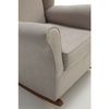 Tanuk Sillon Orejero Nanna Balancin Beige