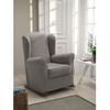 Tanuk Sillon Orejero Nanna Balancin Beige