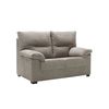 Sofa Odin 2 Plazas Crudo 2 Plazas 145x89 Cm Tejido Con Sistema Acualine Tanuk