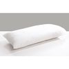 Almohada Tacto Pluma Ecodream 70x40 Cm Blanco