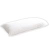 Almohada Tacto Pluma Ecodream 70x40 Cm Blanco