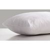 Almohada Tacto Pluma Ecodream 75x40 Cm Blanco