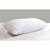 Almohada Fibra Hueca Tender Pillow  75x40 Cm Blanco Tanuk