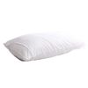 Almohada Fibra Hueca Tender Pillow  75x40 Cm Blanco Tanuk